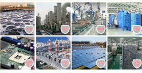 盤點pac卸料泵應用領域