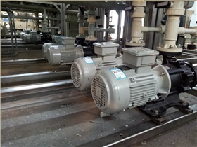 什么是磁力泵？