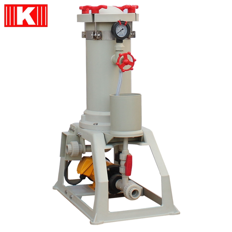 過(guò)濾機(jī)