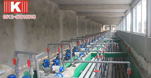 昆山國寶過濾機有限公司只生產(chǎn)好質(zhì)量立式離心排污泵！